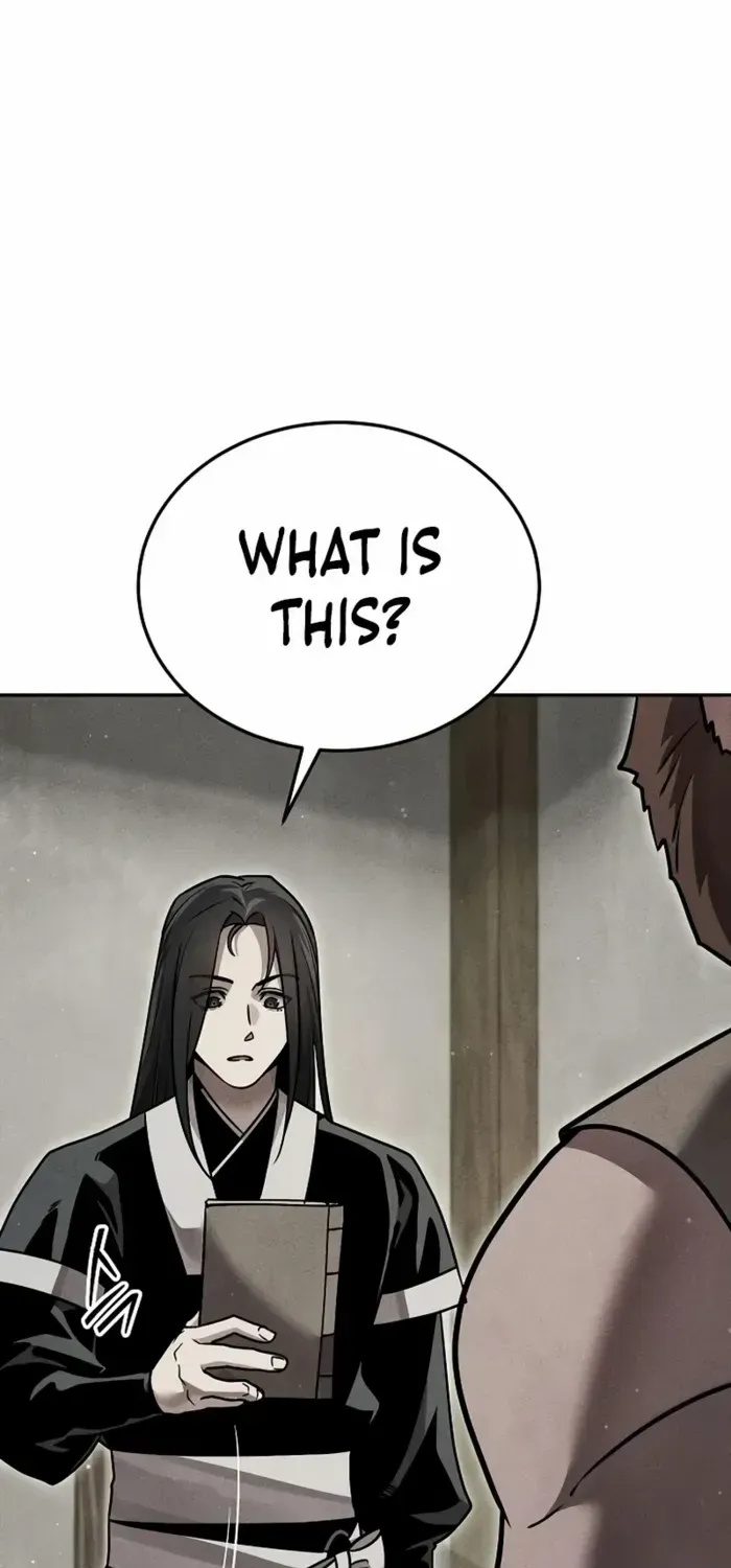 The Divine Demon’s Grand Ascension The Divine Demon’s Grand Ascension, chapter 37, page 2