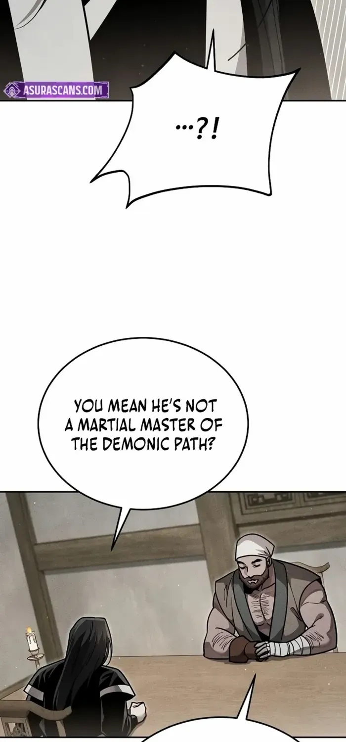 The Divine Demon’s Grand Ascension The Divine Demon’s Grand Ascension, chapter 37, page 21