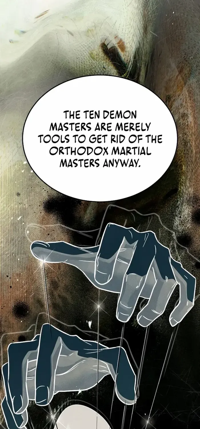 The Divine Demon’s Grand Ascension The Divine Demon’s Grand Ascension, chapter 37, page 56