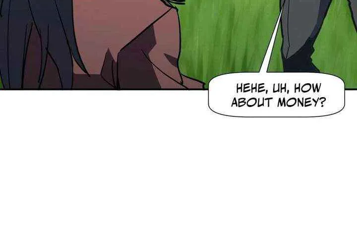 Invincible With Only a Single Point of HP, chapter 9, page 6