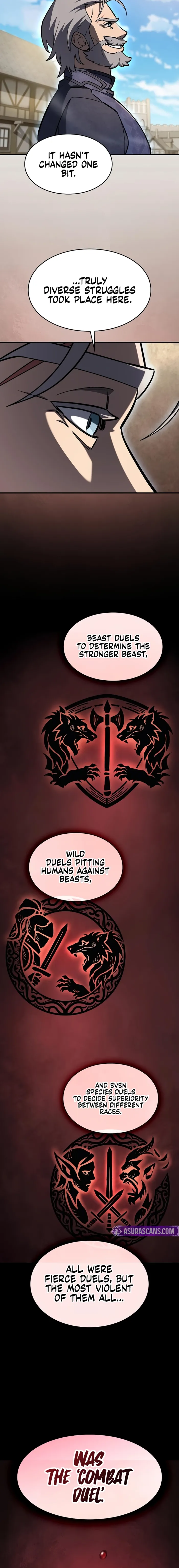 The Sword-Eating Swordmaster, chapter 13, page 4
