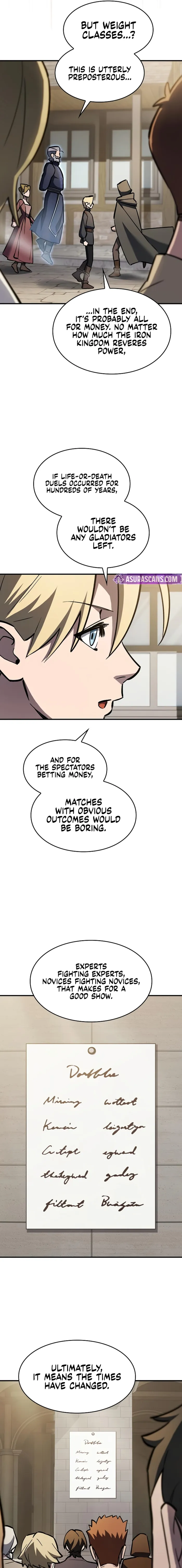 The Sword-Eating Swordmaster, chapter 13, page 14