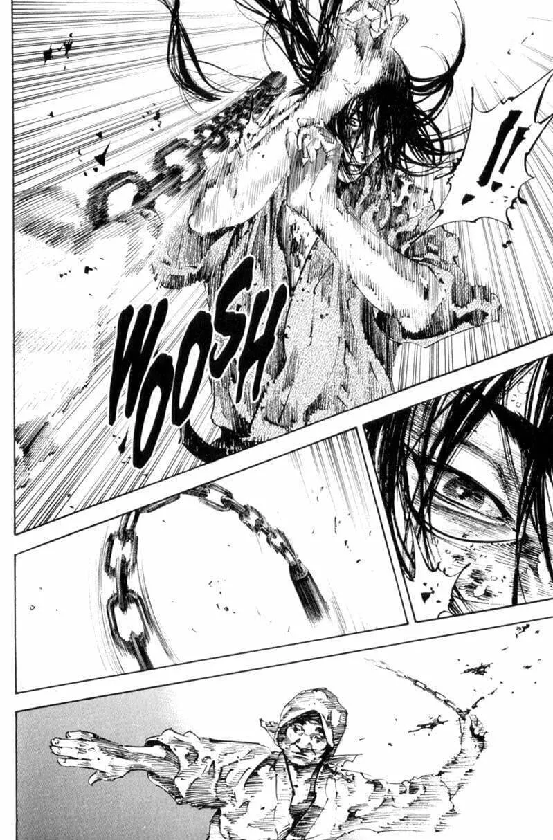 Vagabond Manga, chapter 170, page 20