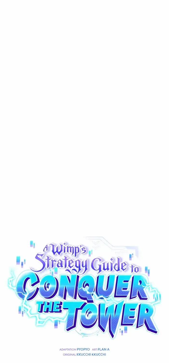 A Wimp’s Strategy Guide to Conquer the Tower, chapter 12, page 82
