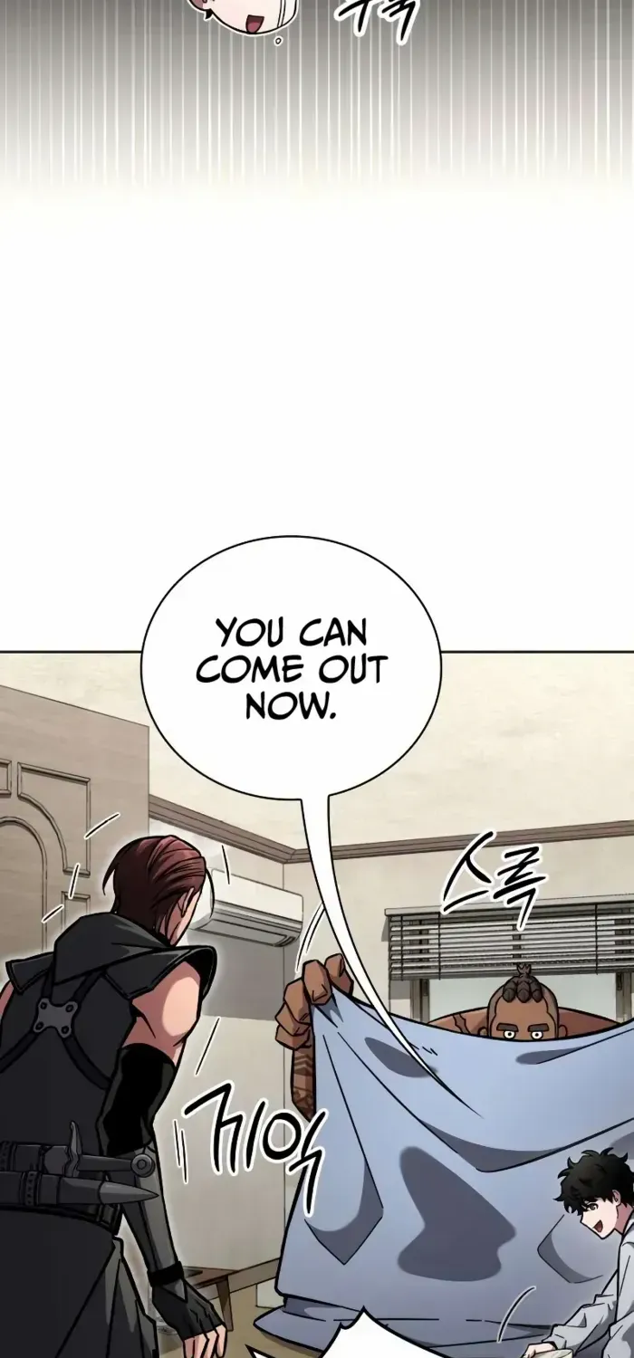 A Wimp’s Strategy Guide to Conquer the Tower, chapter 12, page 109