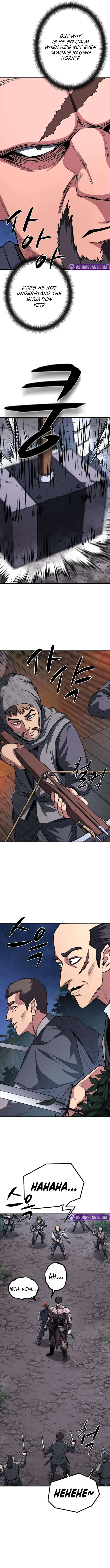 The Berserker's Second Playthrough, chapter 15, page 2