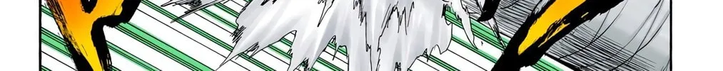 Bleach Colored Manga, chapter 182, page 8