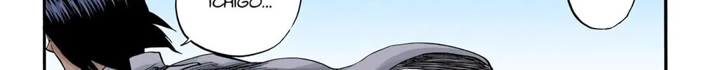 Bleach Colored Manga, chapter 182, page 24