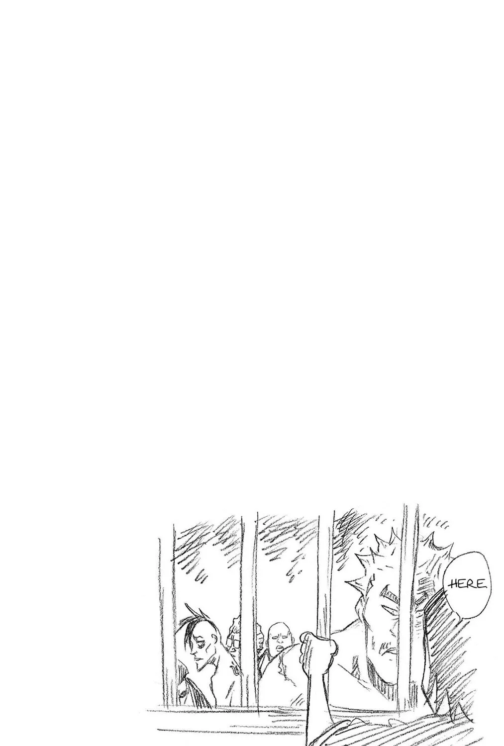 Bleach Colored Manga, chapter 183, page 39
