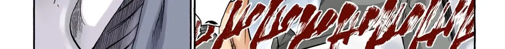 Bleach Colored Manga, chapter 185, page 4