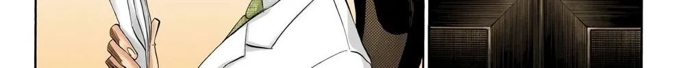 Bleach Colored Manga, chapter 189, page 34