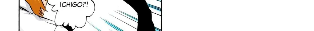 Bleach Colored Manga, chapter 190, page 14