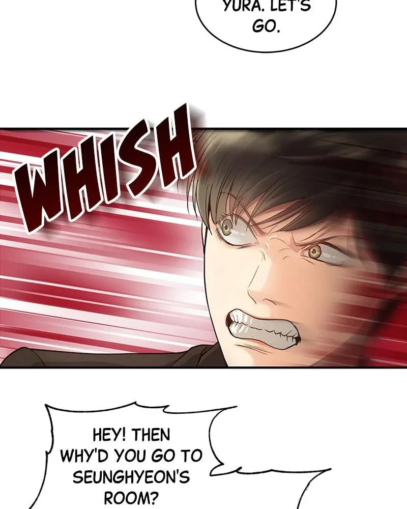 Daytime Star, chapter 10, page 21