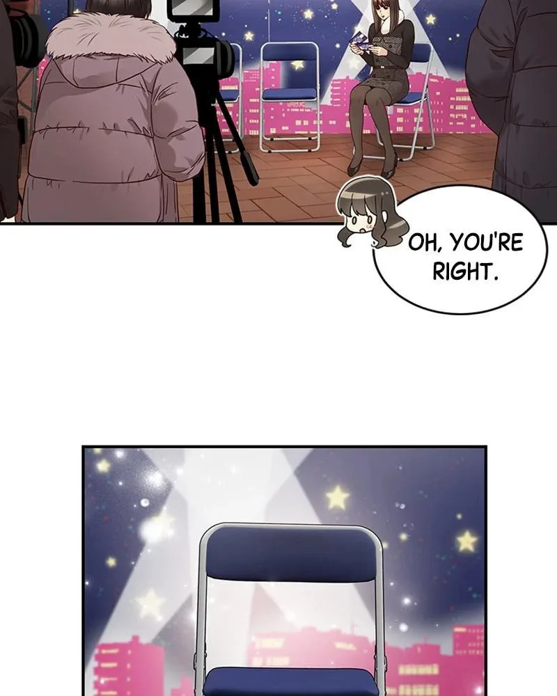 Daytime Star, chapter 12, page 21