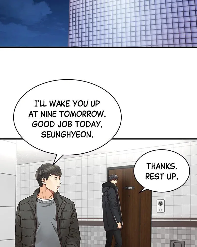 Daytime Star, chapter 13, page 5
