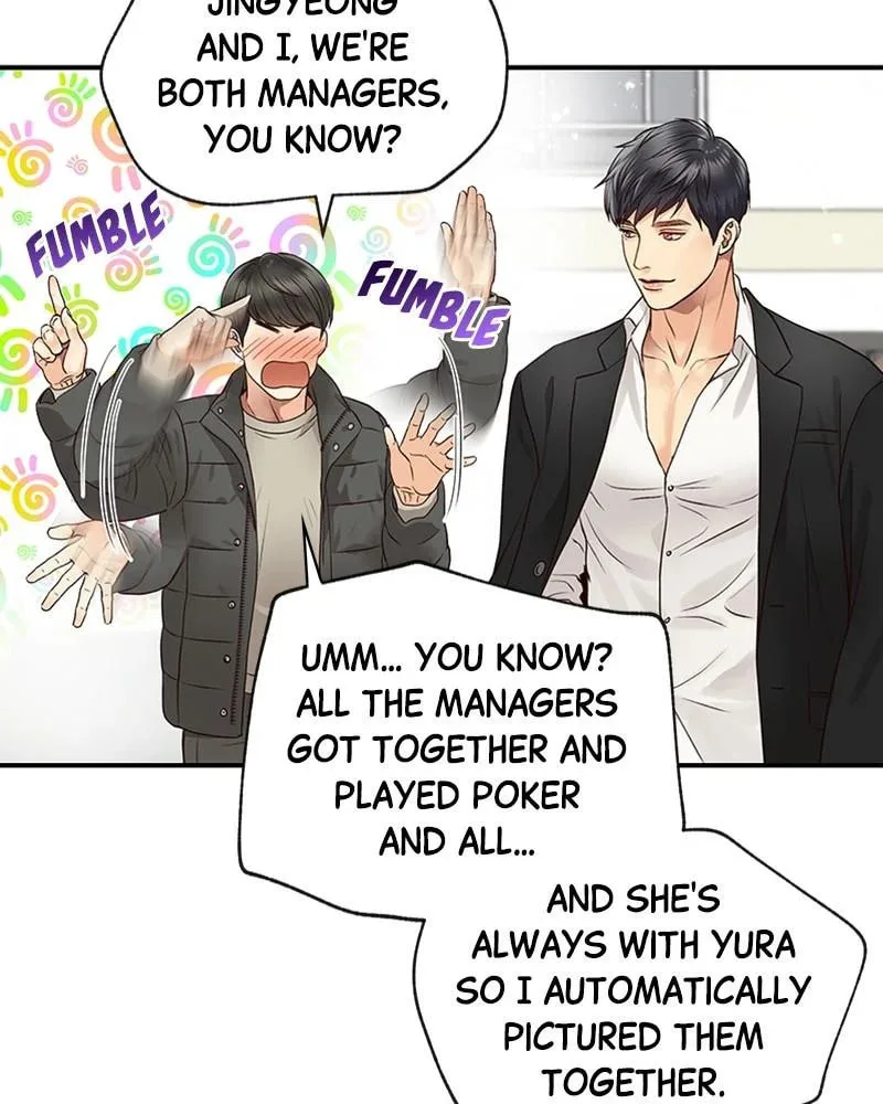 Daytime Star, chapter 13, page 21