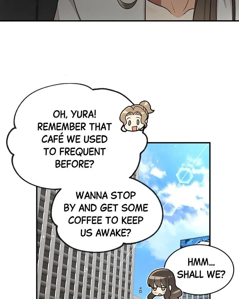 Daytime Star, chapter 14, page 13
