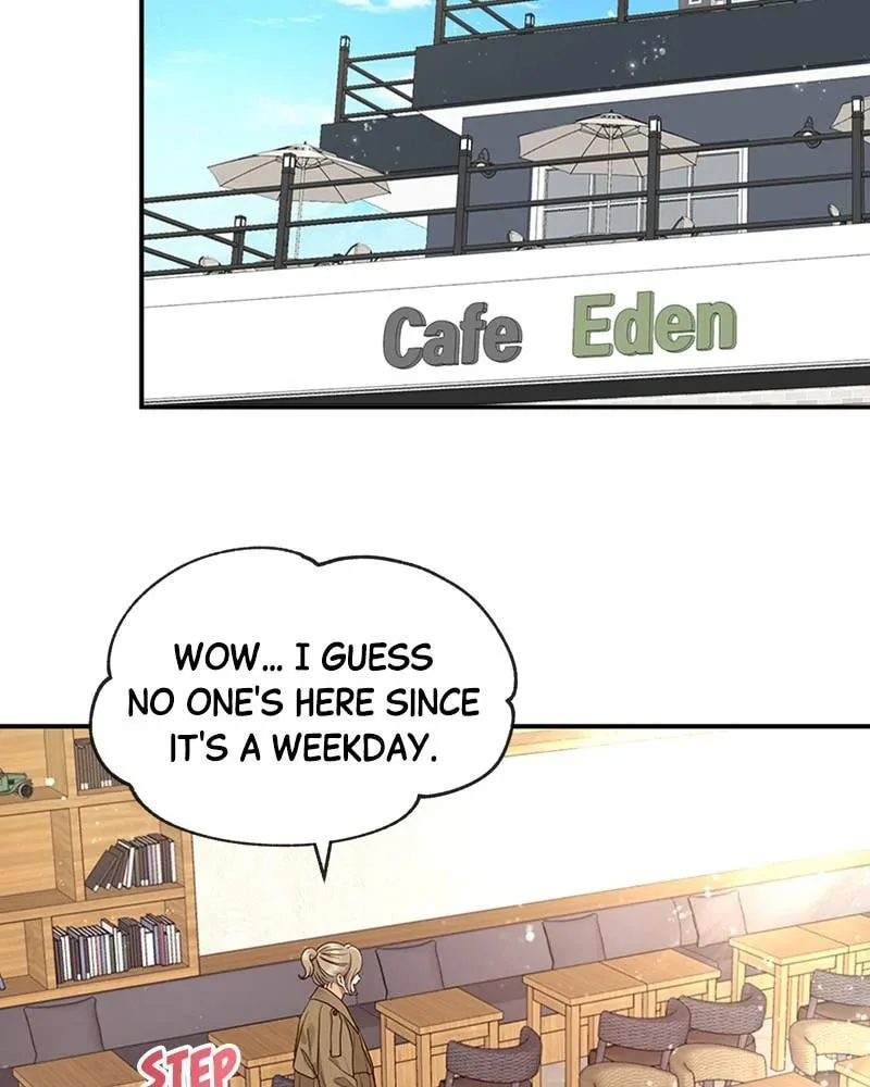 Daytime Star, chapter 14, page 15