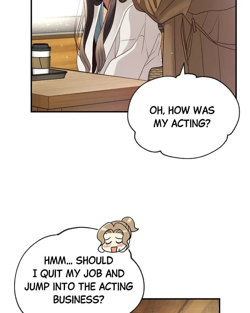 Daytime Star, chapter 15, page 18