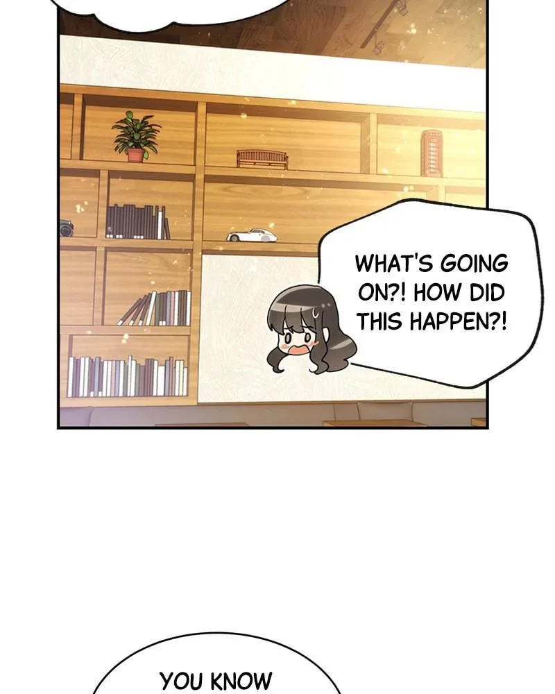 Daytime Star, chapter 15, page 19