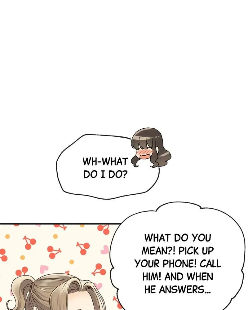 Daytime Star, chapter 15, page 39