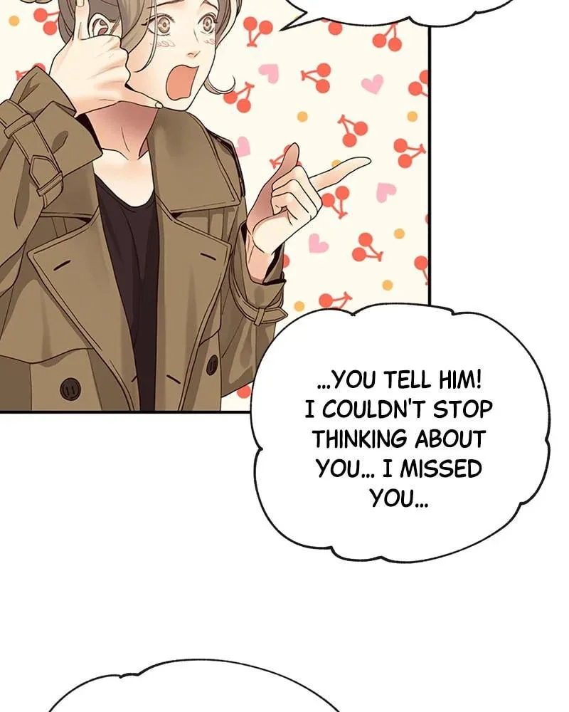Daytime Star, chapter 15, page 40