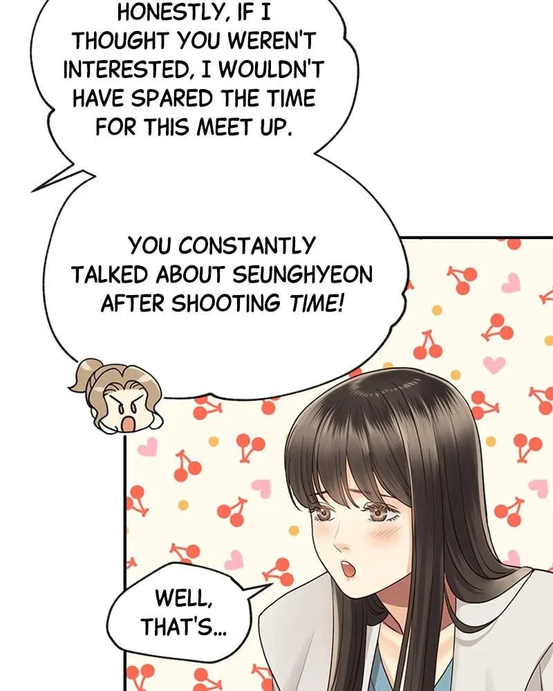 Daytime Star, chapter 15, page 41