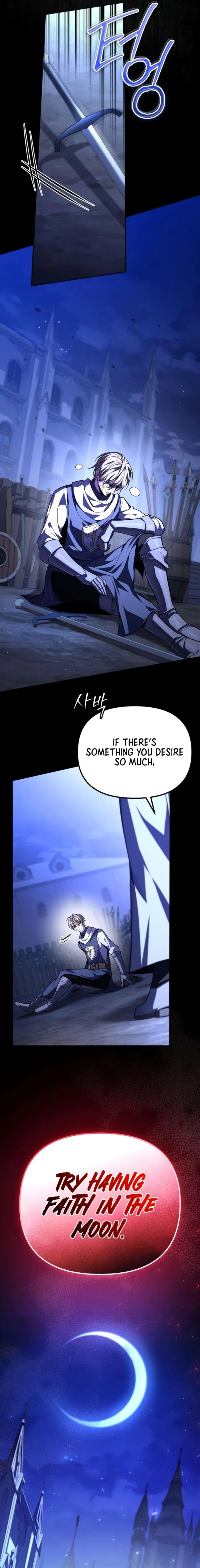 Became the Patron of Villains, chapter 14, page 14