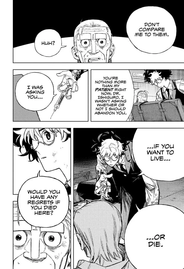 Under Doctor, chapter 1, page 19