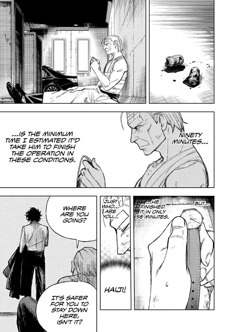 Under Doctor, chapter 1, page 26