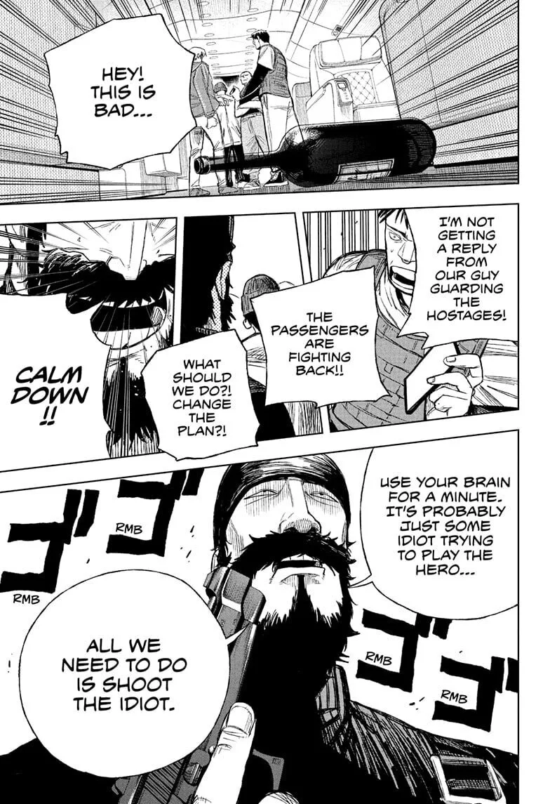 Under Doctor, chapter 1, page 34