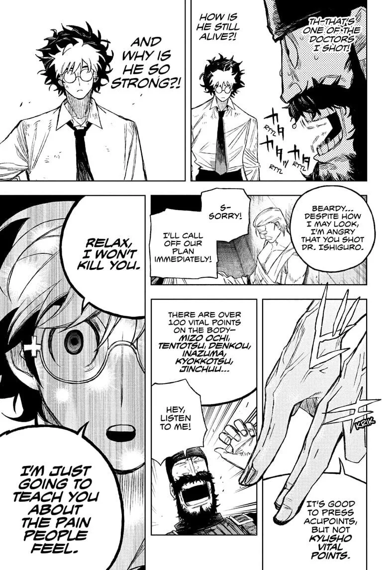 Under Doctor, chapter 1, page 36