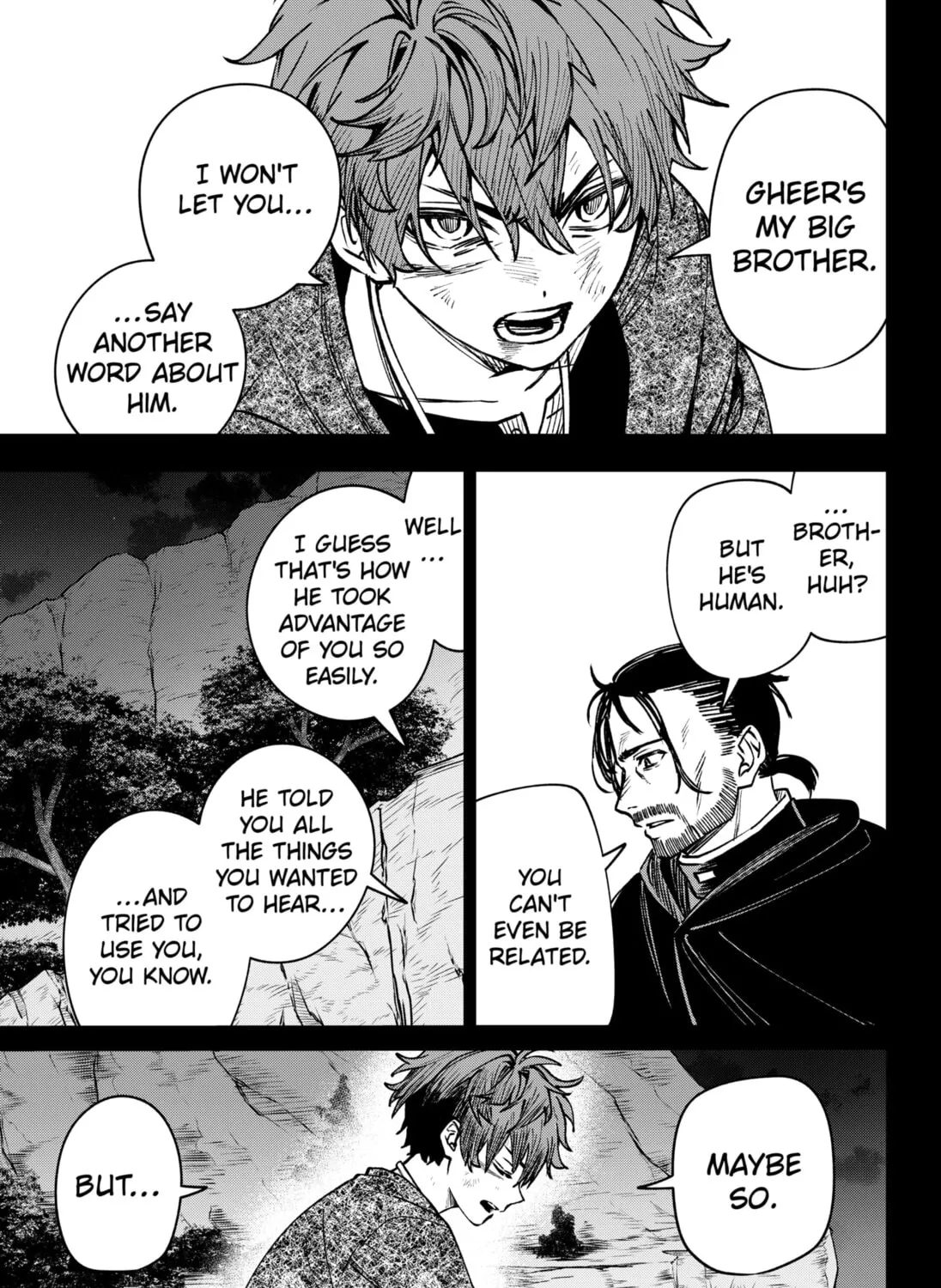 WITCHRIV, chapter 14, page 25