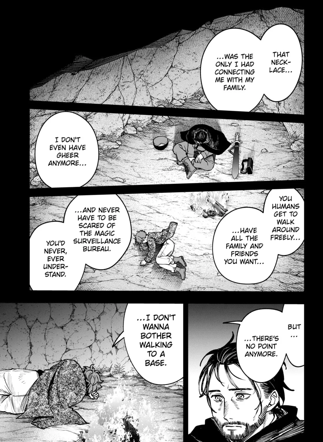 WITCHRIV, chapter 14, page 41