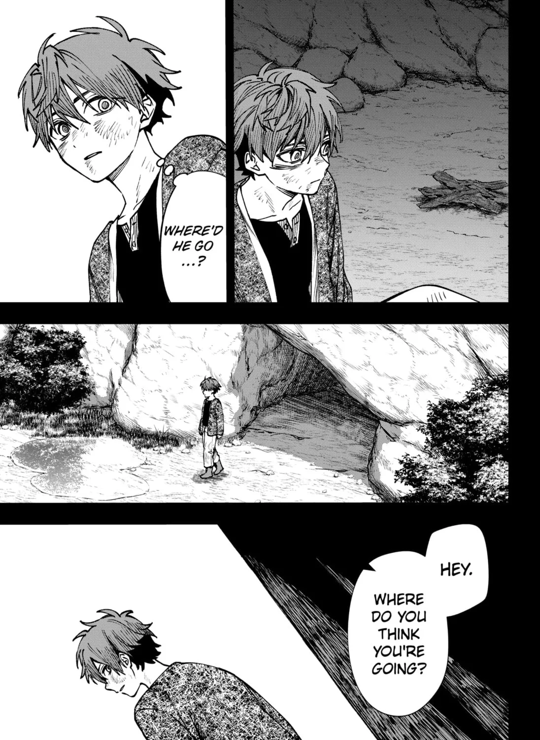WITCHRIV, chapter 14, page 45