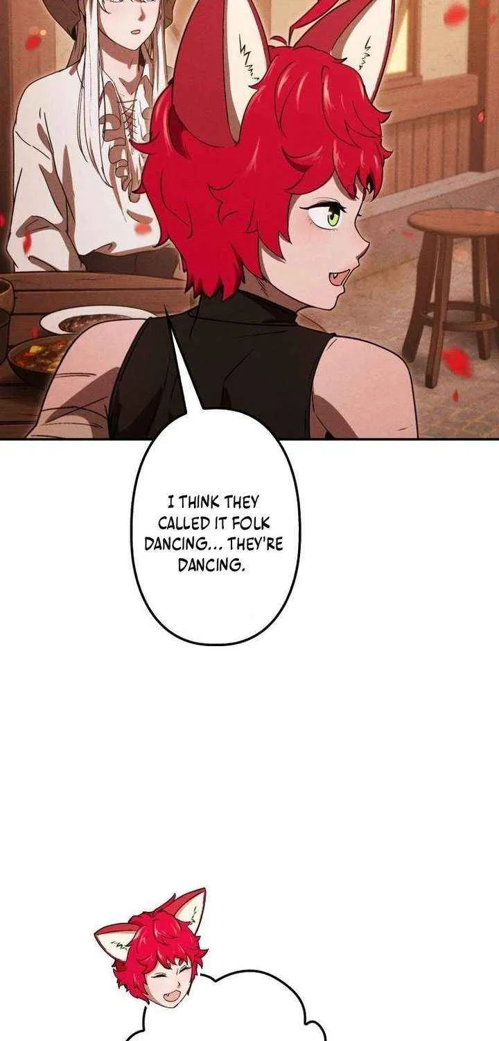 Reincarnated as the Strongest Monster Eater꞉ Revenge on the Tyrant Dragon, chapter 27, page 2