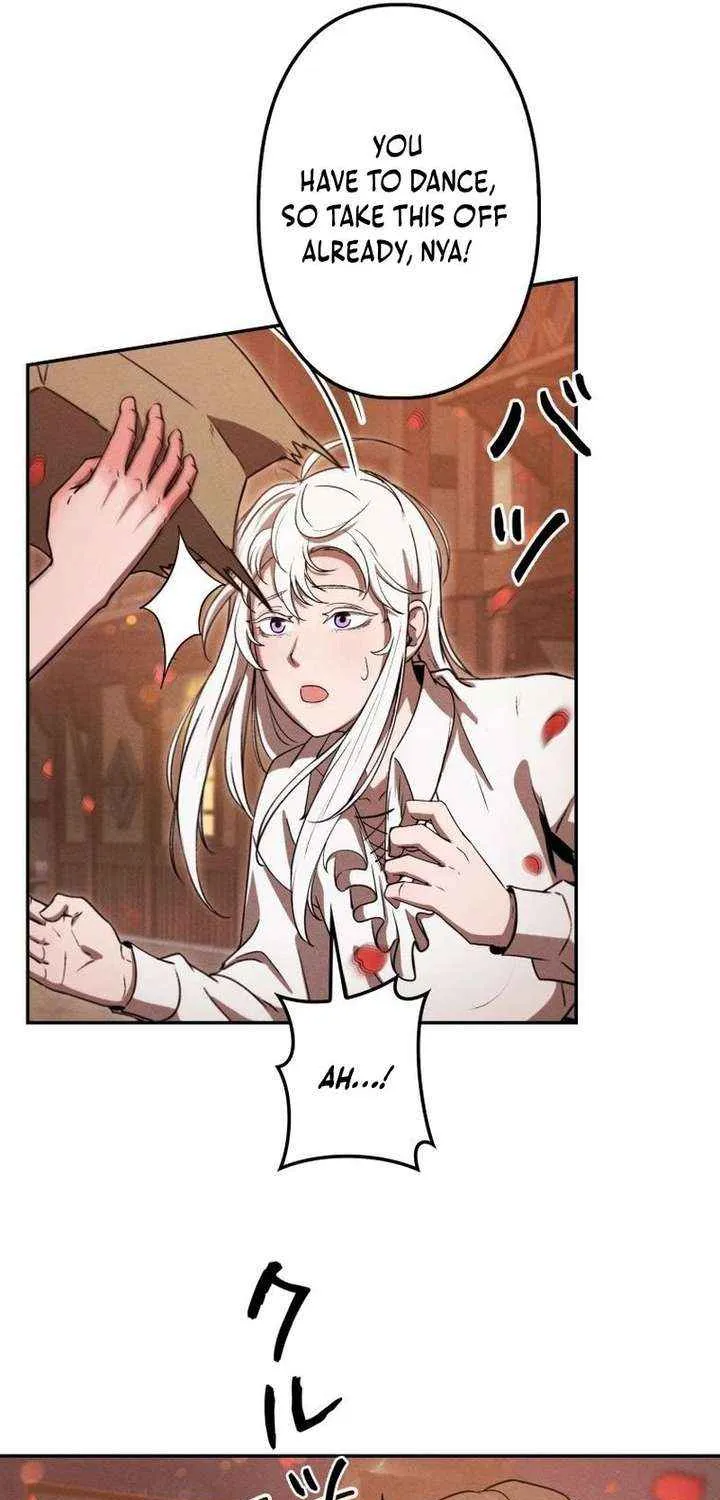 Reincarnated as the Strongest Monster Eater꞉ Revenge on the Tyrant Dragon, chapter 27, page 11