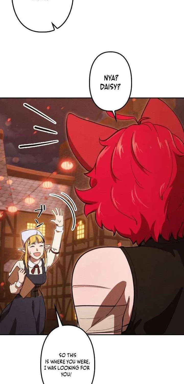 Reincarnated as the Strongest Monster Eater꞉ Revenge on the Tyrant Dragon, chapter 27, page 19
