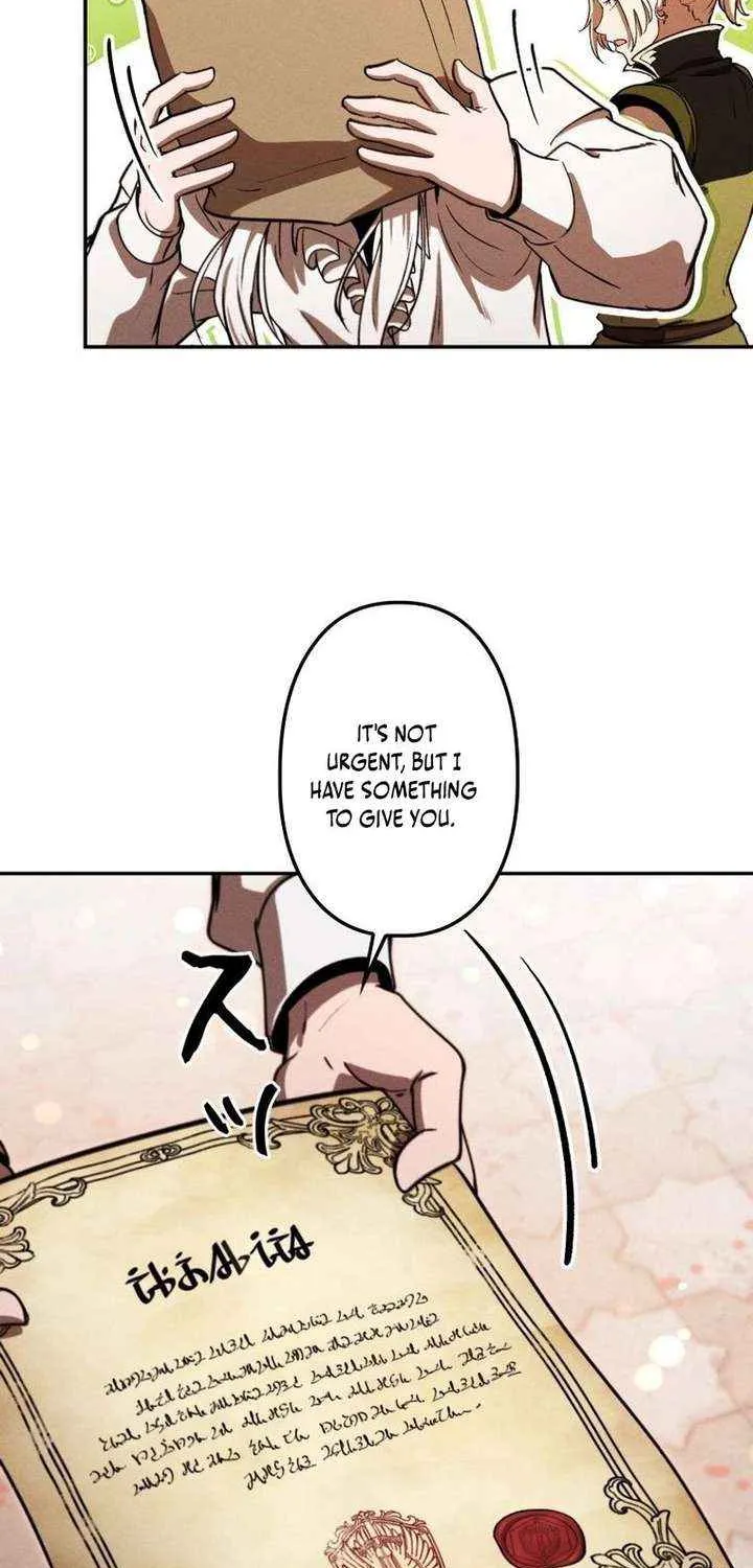 Reincarnated as the Strongest Monster Eater꞉ Revenge on the Tyrant Dragon, chapter 27, page 23