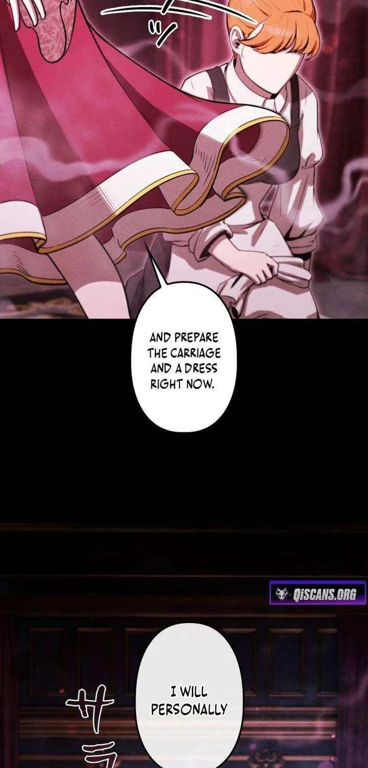 Reincarnated as the Strongest Monster Eater꞉ Revenge on the Tyrant Dragon, chapter 27, page 32