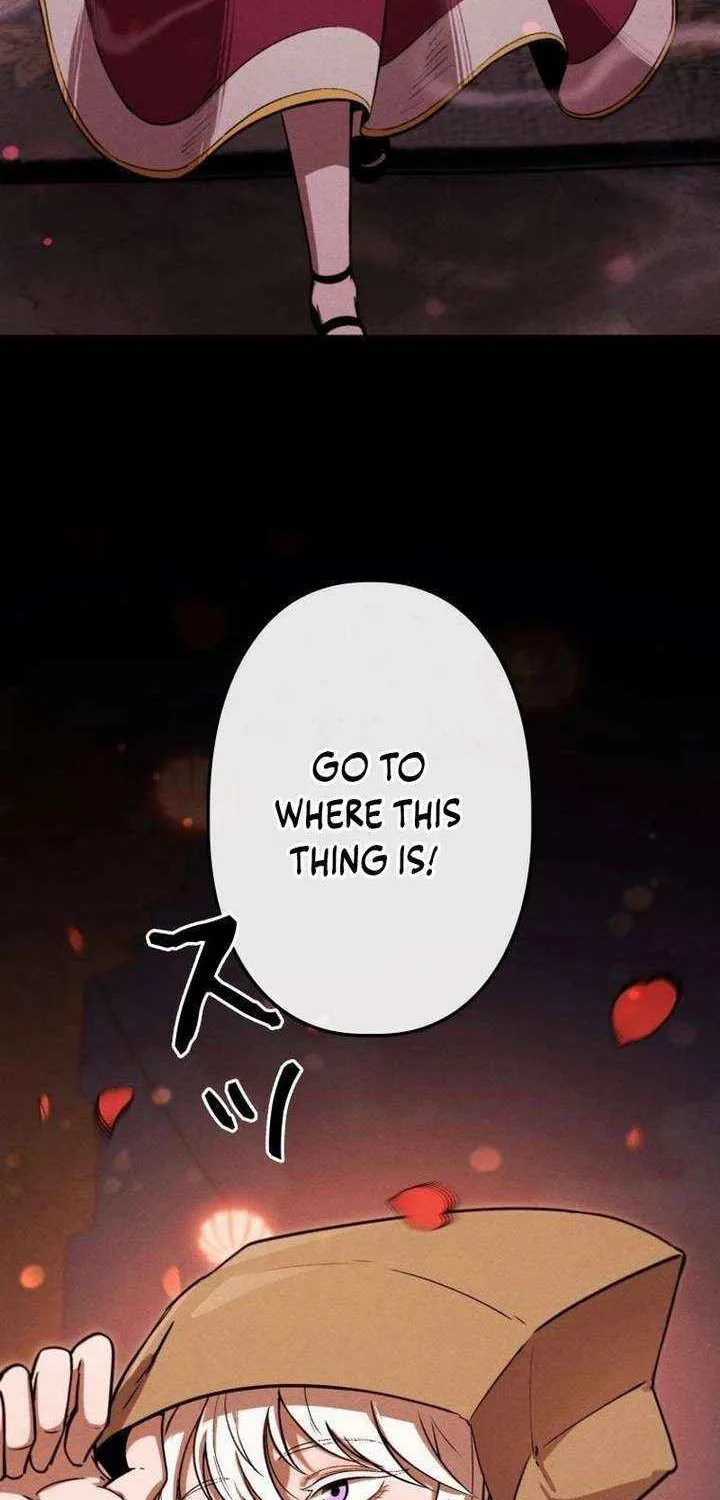 Reincarnated as the Strongest Monster Eater꞉ Revenge on the Tyrant Dragon, chapter 27, page 34