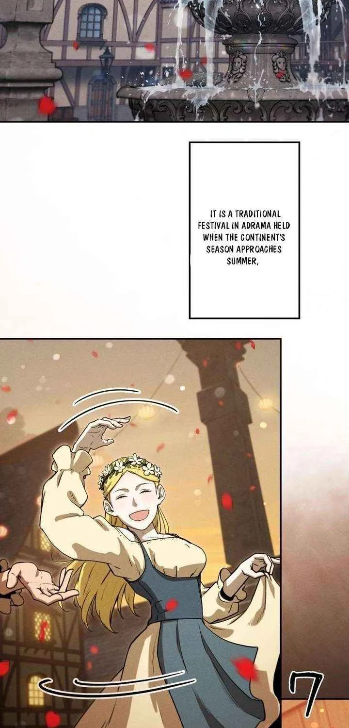 Reincarnated as the Strongest Monster Eater꞉ Revenge on the Tyrant Dragon, chapter 27, page 38