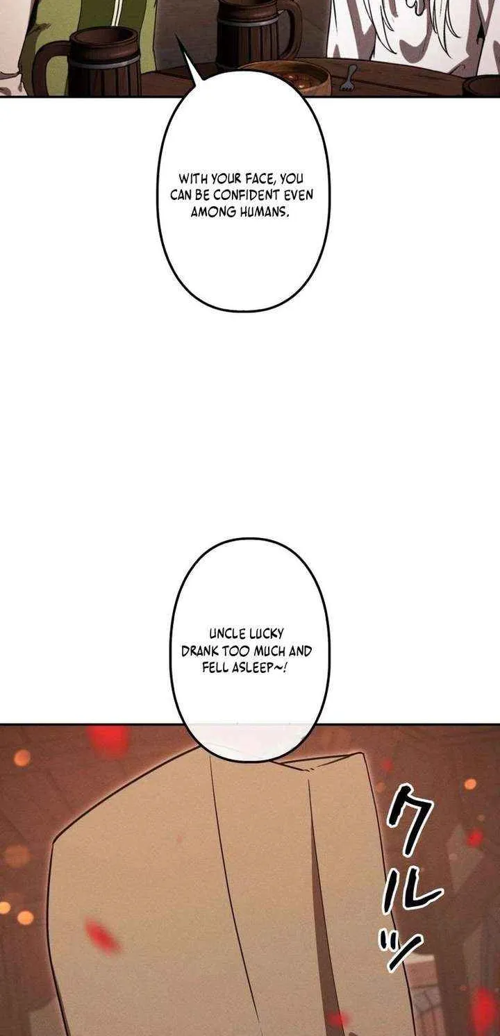 Reincarnated as the Strongest Monster Eater꞉ Revenge on the Tyrant Dragon, chapter 27, page 60
