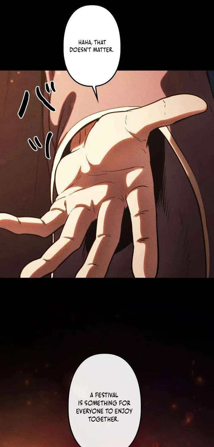 Reincarnated as the Strongest Monster Eater꞉ Revenge on the Tyrant Dragon, chapter 27, page 67
