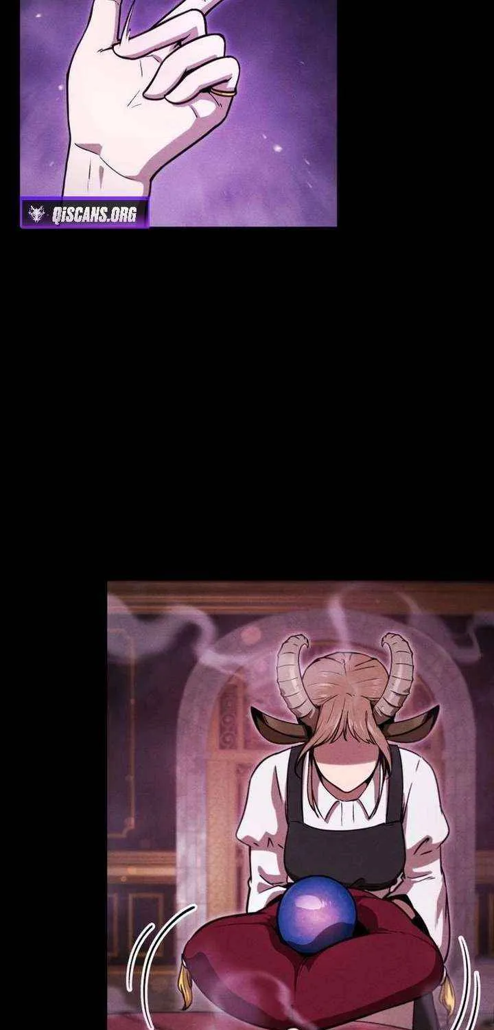 Reincarnated as the Strongest Monster Eater꞉ Revenge on the Tyrant Dragon, chapter 27, page 80