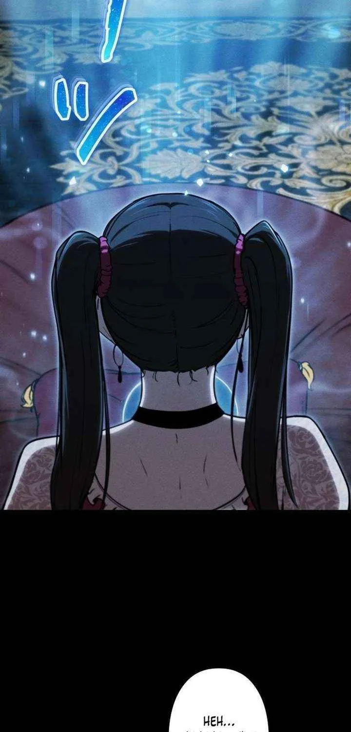 Reincarnated as the Strongest Monster Eater꞉ Revenge on the Tyrant Dragon, chapter 27, page 83
