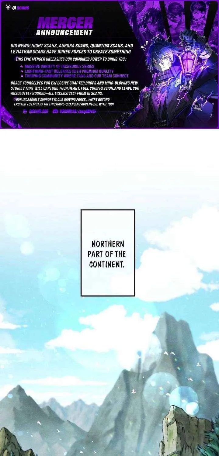 Reincarnated as the Strongest Monster Eater꞉ Revenge on the Tyrant Dragon, chapter 28, page 1