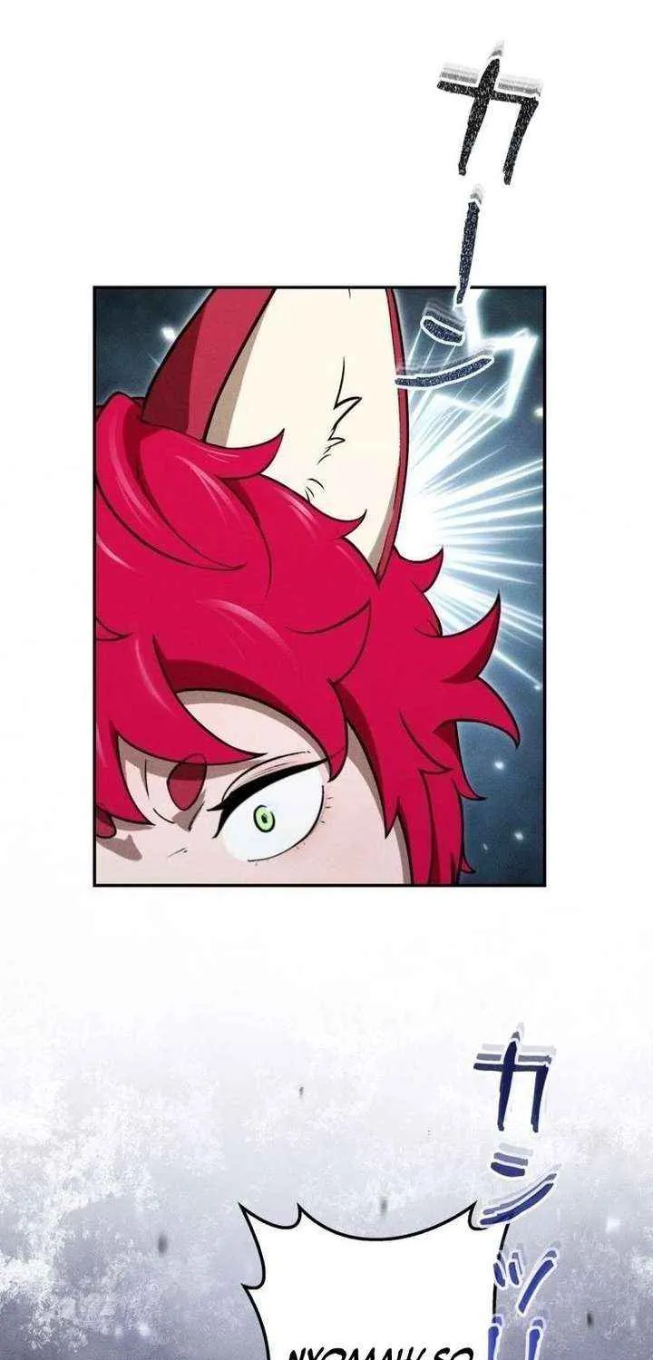 Reincarnated as the Strongest Monster Eater꞉ Revenge on the Tyrant Dragon, chapter 28, page 7
