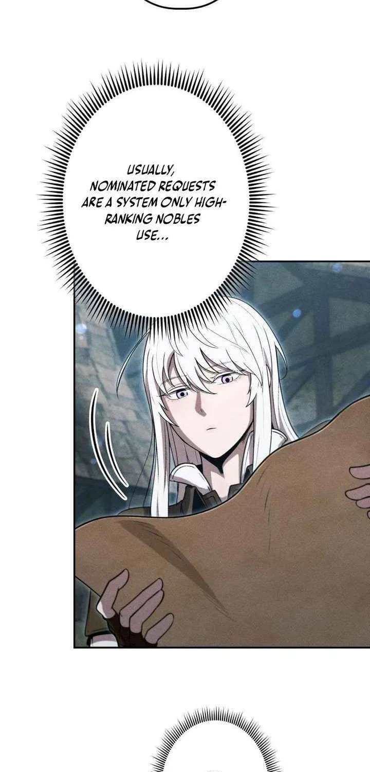 Reincarnated as the Strongest Monster Eater꞉ Revenge on the Tyrant Dragon, chapter 28, page 11