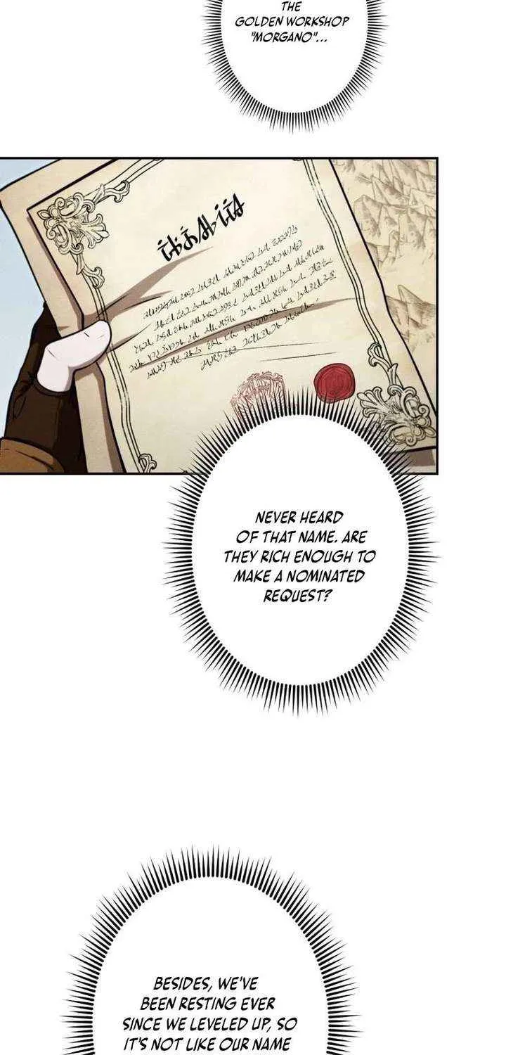 Reincarnated as the Strongest Monster Eater꞉ Revenge on the Tyrant Dragon, chapter 28, page 12